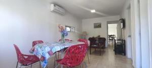 Et opholdsområde på Philadelphia 3