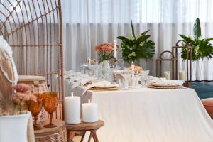 Ресторан / где поесть в JW Marriott Gold Coast Resort & Spa