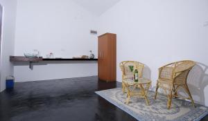 Fotografie z fotogalerie ubytování Rekawa Lagoon Resort v Tangalle