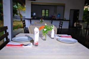 Fotografie z fotogalerie ubytování Rekawa Lagoon Resort v Tangalle