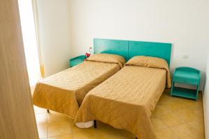 Imagen de la galería de Case Gialle, en San Teodoro
