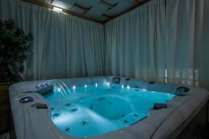 Fotografie z fotogalerie ubytování Lucky Suites v destinaci Réthymno