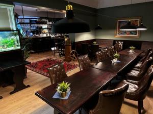 Fotografie z fotogalerie ubytování Bømlo Hotell v destinaci Bømlo