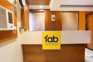 Certifikát, hodnocení, plakát nebo jiný dokument vystavený v ubytování FabHotel West inn - Nr Mumbai International Airport