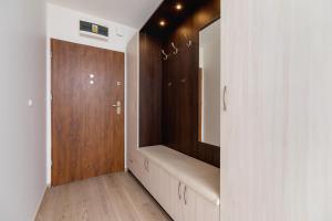 Fotografia z galérie ubytovania Apartments Cystersów Cracow by Noclegi Renters v Krakove