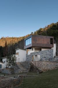 Gallery image of Mountain and Autumn Homestay in Taizhou