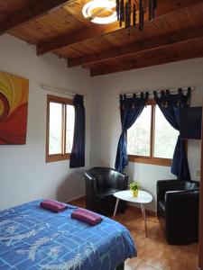 Gallery image of Beso House in Kidmat Tsvi