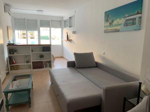 Zdjęcie z galerii obiektu Estudio Torremolinos Centro - cerca de La Nogalera w mieście Torremolinos