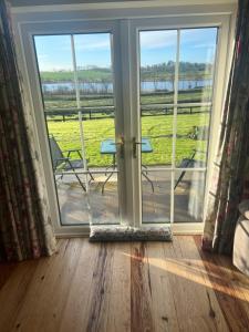 Afbeelding uit fotogalerij van Laraghson House in Enniskillen