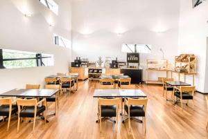 Nhà hàng/khu ăn uống khác tại Vienna House by Wyndham Martinspark Dornbirn