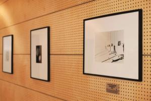 Ảnh trong thư viện ảnh của Vienna House by Wyndham Martinspark Dornbirn ở Dornbirn