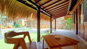 Mynd úr myndasafni af Dalai Tropical í Kuta Lombok