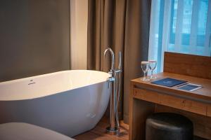 Fotografie z fotogalerie ubytování Hotel Trofta v destinaci Istog