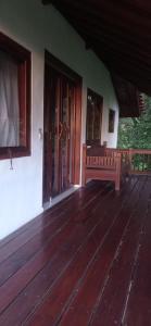 Galeriebild der Unterkunft Maluk House (1 bedroom) in Maluk