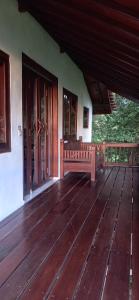 Galeriebild der Unterkunft Maluk House (1 bedroom) in Maluk + 7 Fotos