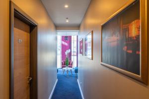 Foto da galeria de Hotel Sky em Zadar