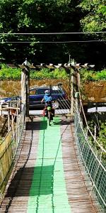 入住Agricamping Ponteraggio n.1的客人