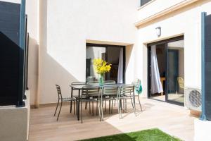 Fotografia z galérie ubytovania La Maison du Parc 3 - Standing Terrasse Parking Clim v destinácii Marseille