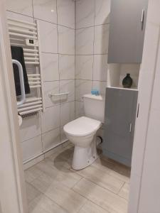Bagno di Lazy Days