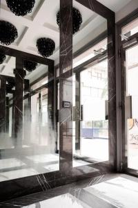 Kép Salotto Room Boutique Pescara szállásáról Pescarában a galériában