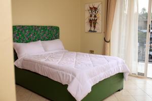 Gallery image of Olori Rentals in Kampala