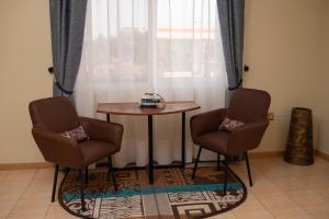 Gallery image of Olori Rentals in Kampala +9 photos