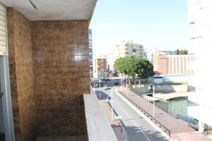 El barrio de los alrededores o un barrio cerca de este hostal o pensión
