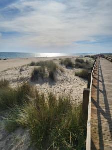 Fotografie z fotogalerie ubytování UFitness Retreat Guesthouse v destinaci Vila Real de Santo António + 100 fotografií