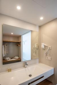 Gallery image of Apartamentos Top Secret Prestige Es Pujols - Formentera Vacaciones in Es Pujols