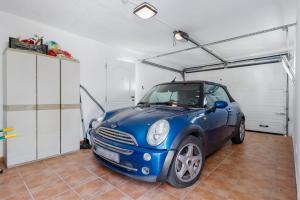 Zdjęcie z galerii obiektu Casa Mosa w Marbelli