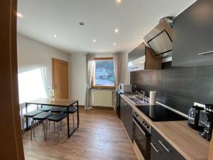 Billede fra billedgalleriet på Vintage Apartment i Adenau