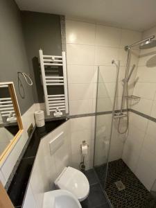 Billede fra billedgalleriet på Vintage Apartment i Adenau