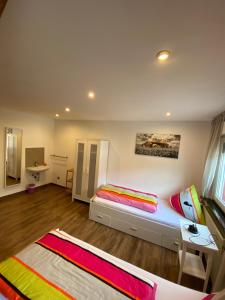 Billede fra billedgalleriet på Vintage Apartment i Adenau