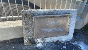 Fotografie z fotogalerie ubytování CASA TERMINEL v destinaci Villafranca di Verona