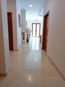 Fotografie z fotogalerie ubytování Hotel Sol Sanlúcar v destinaci Sanlúcar la Mayor