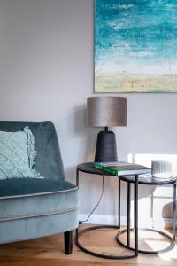 Gallery image of Haus Boy in Kampen