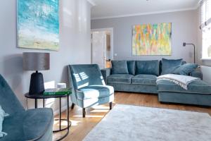 Gallery image of Haus Boy in Kampen