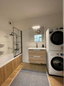 Fotografie z fotogalerie ubytování Tara Apartment v destinaci Karlovy Vary