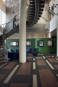 Imagen de la galería de Inntel Hotels Amsterdam Zaandam, en Zaandam