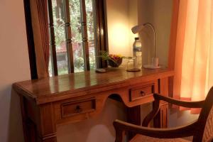 Billede fra billedgalleriet på Sua Bali i Ubud