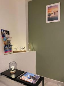 Fotografia z galérie ubytovania Appartement Le Panier v destinácii Marseille