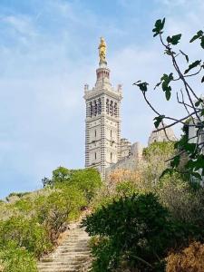 Fotografia z galérie ubytovania Appartement Le Panier v destinácii Marseille