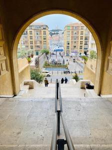 Fotografia z galérie ubytovania Appartement Le Panier v destinácii Marseille