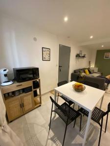 Fotografia z galérie ubytovania Appartement Le Panier v destinácii Marseille