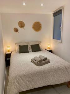 Fotografia z galérie ubytovania Appartement Le Panier v destinácii Marseille