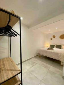 Fotografia z galérie ubytovania Appartement Le Panier v destinácii Marseille