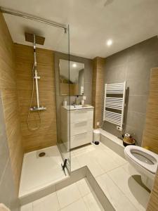 Fotografia z galérie ubytovania Appartement Le Panier v destinácii Marseille