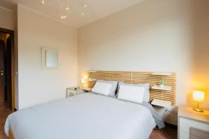 Легло или легла в стая в Adventure Rent Apartment • Rome