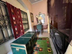 Φωτογραφία από το άλμπουμ του Dar El Sultan Tozeur στο Τοζέρ