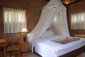 Billede fra billedgalleriet på Sua Bali i Ubud + 30 billeder